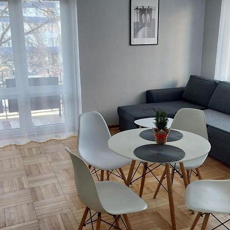 Apartament Przy Ratuszu Rzeszow Ngoại thất bức ảnh