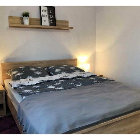 Apartament Przy Ratuszu Rzeszow Ngoại thất bức ảnh