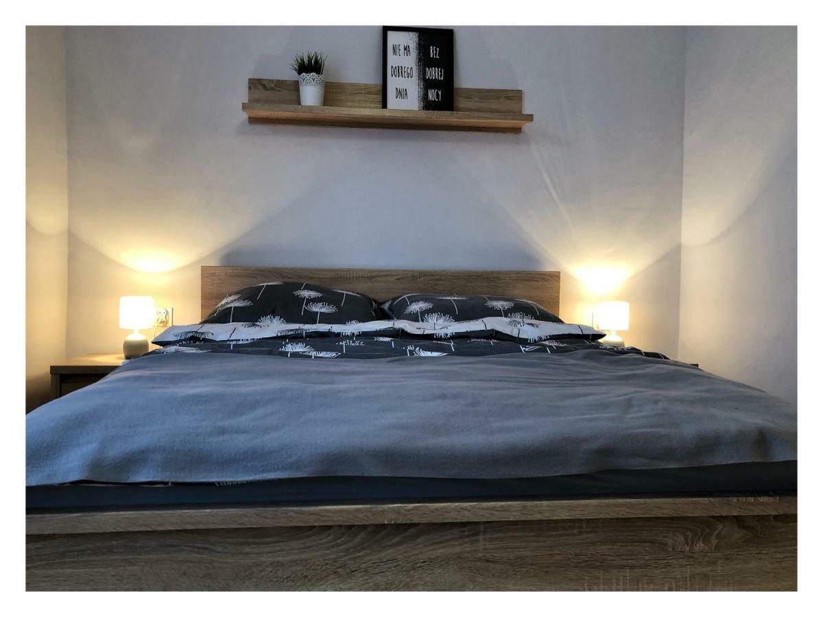 Apartament Przy Ratuszu Rzeszow Ngoại thất bức ảnh