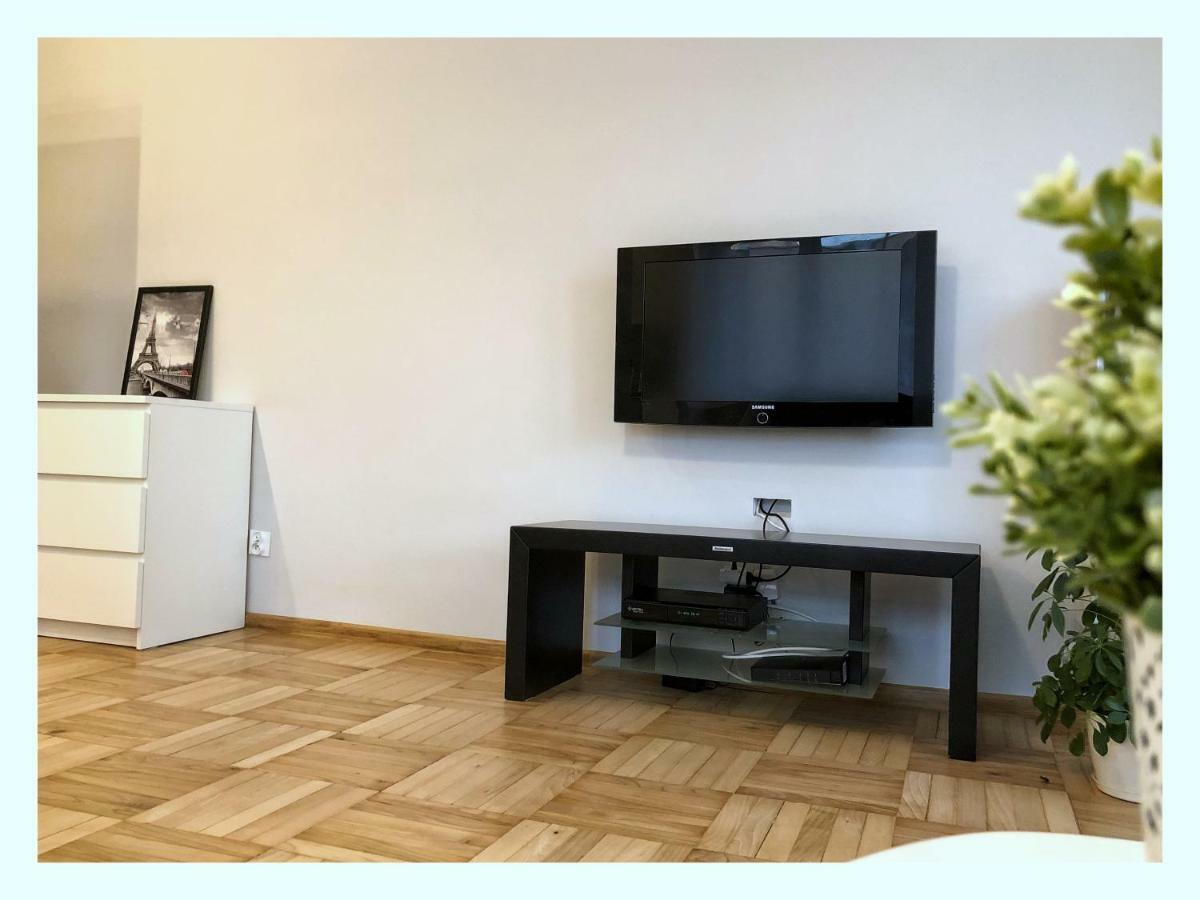 Apartament Przy Ratuszu Rzeszow Ngoại thất bức ảnh
