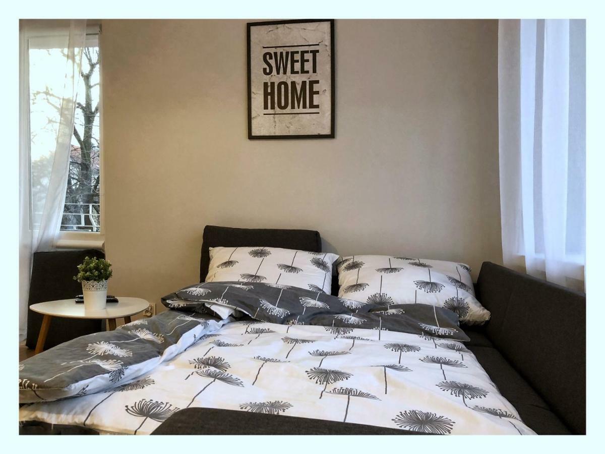 Apartament Przy Ratuszu Rzeszow Ngoại thất bức ảnh