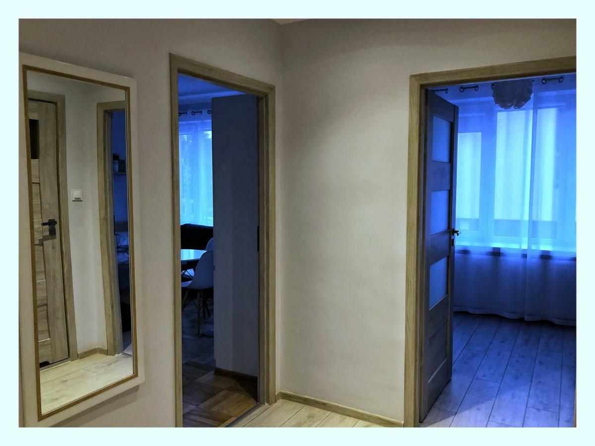 Apartament Przy Ratuszu Rzeszow Ngoại thất bức ảnh