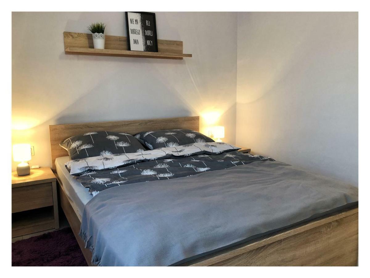 Apartament Przy Ratuszu Rzeszow Ngoại thất bức ảnh