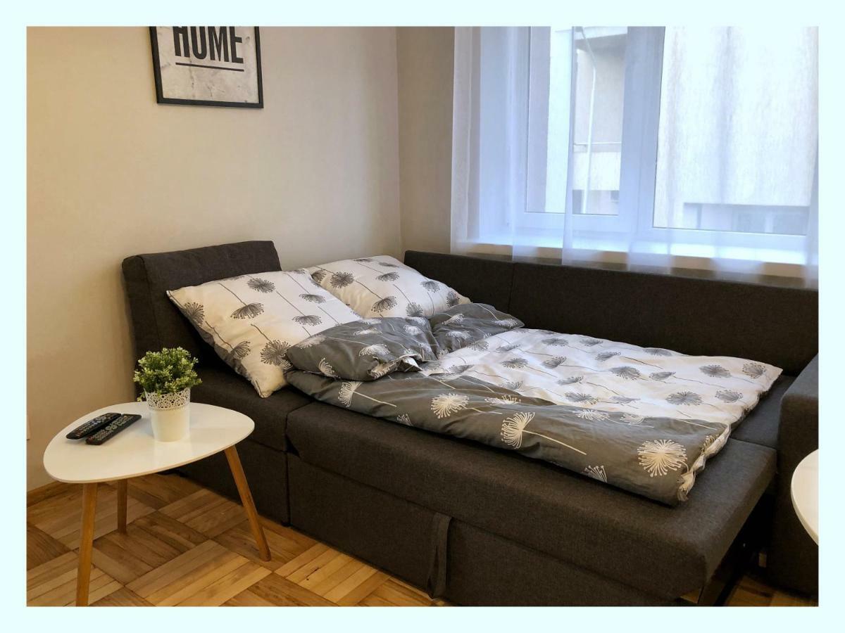 Apartament Przy Ratuszu Rzeszow Ngoại thất bức ảnh