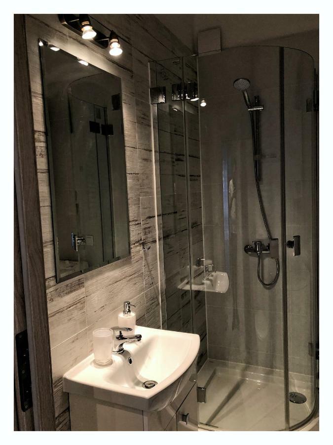 Apartament Przy Ratuszu Rzeszow Ngoại thất bức ảnh