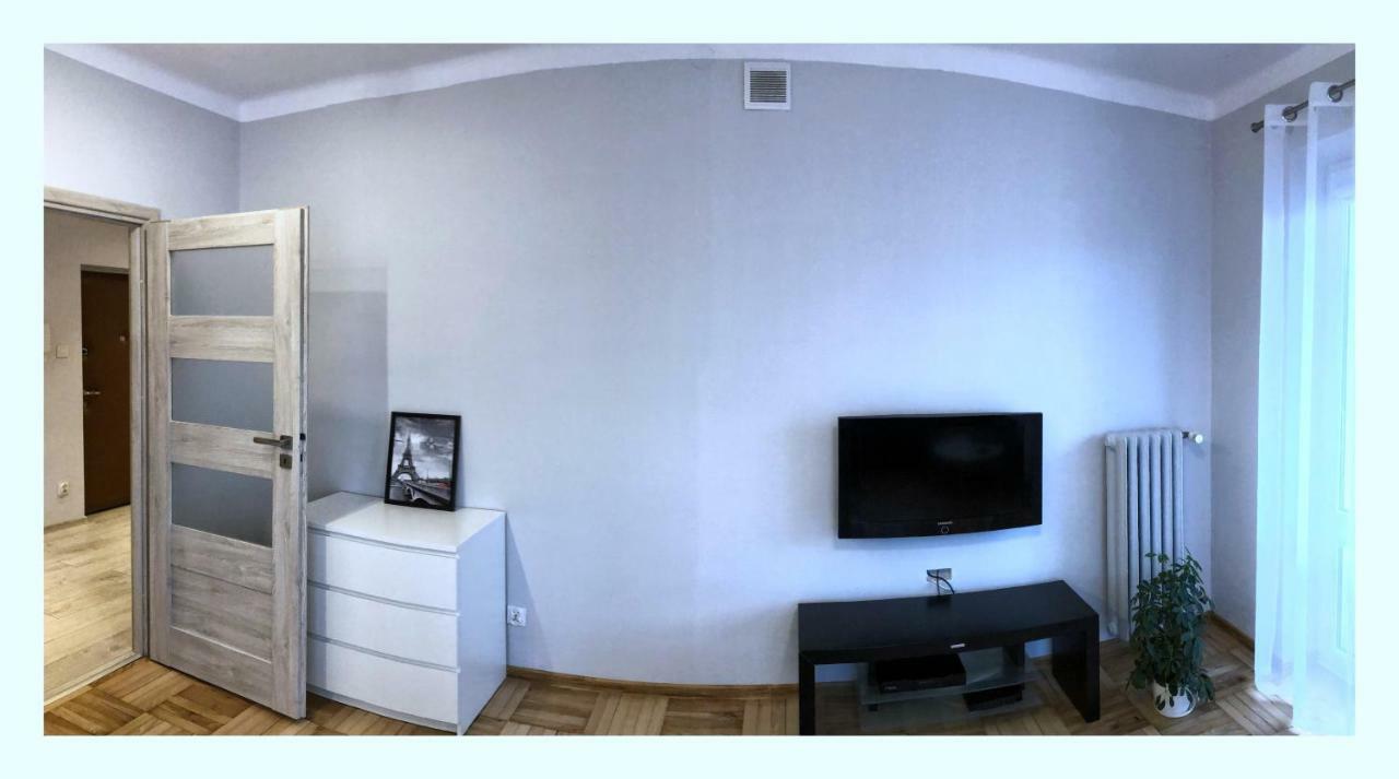 Apartament Przy Ratuszu Rzeszow Ngoại thất bức ảnh